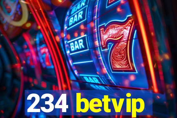 234 betvip